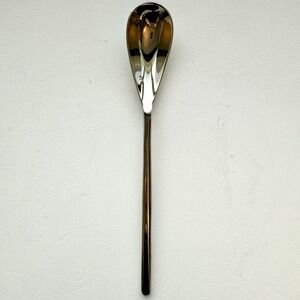 Fortessa Dragonfly 18/10 Stainless Steel Soup Dessert Spoon SINGLE REPLACEMENT